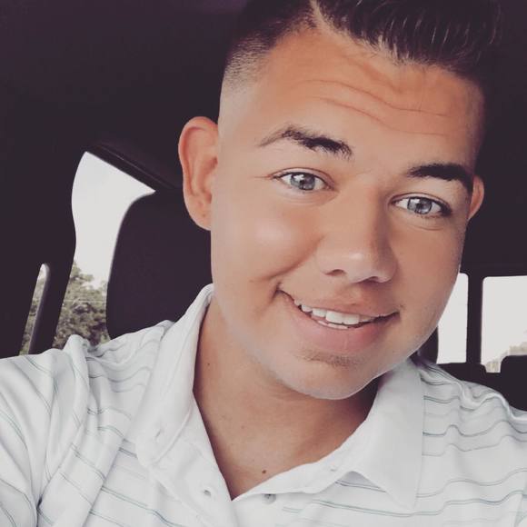 Meet your Posher, Zack - Picture 1 of 1